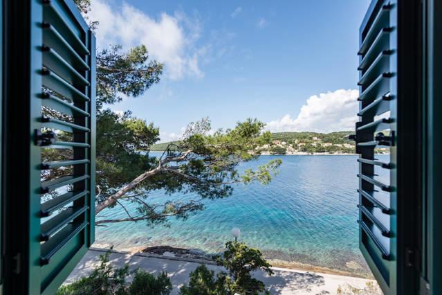 Tonka Villa Sumartin Exterior photo